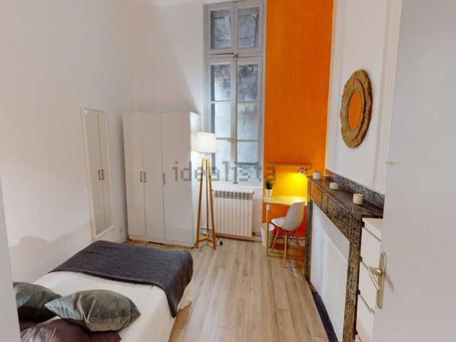 Appartement location à Centre Historique, Montpellier