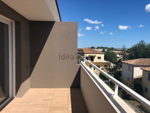 Appartement location à Estanove, Montpellier