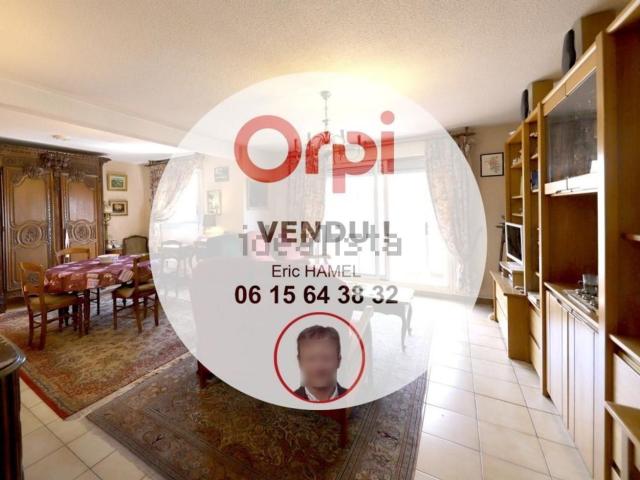 Appartement vente à Aiguerelles, Montpellier