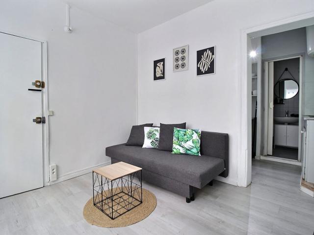 Appartement location à Montpellier