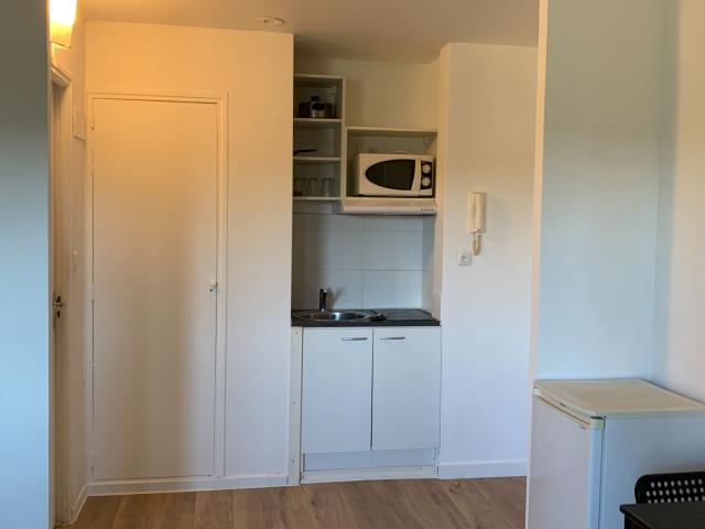 Appartement location à Montpellier