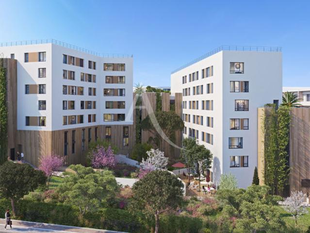 Appartement vente à Montpellier
