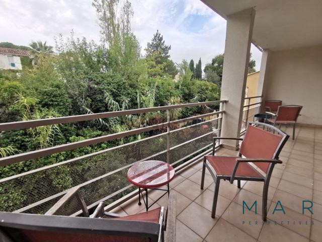 Appartement location à La Chamberte, Montpellier