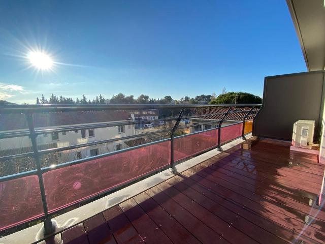 Appartement location à Hôpitaux-Facultés, Montpellier