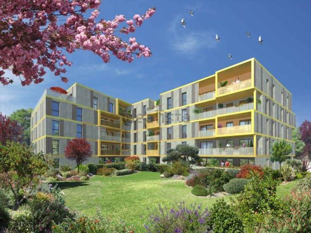 Appartement location à Saint-Martin, Montpellier