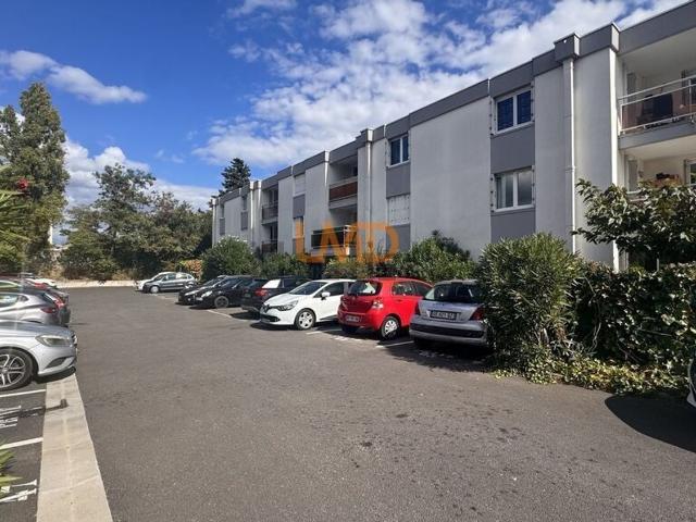 Appartement vente à Saint-Martin, Montpellier