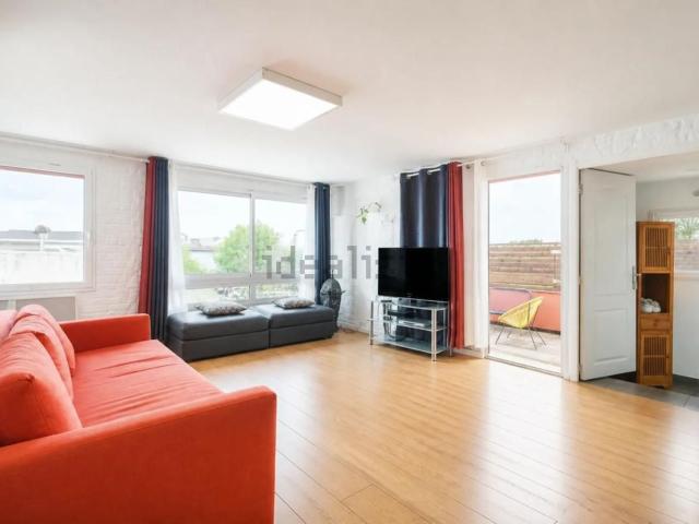 Appartement vente à Prés d'Arènes, Montpellier