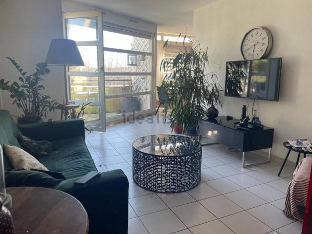 Appartement vente à Millénaire, Montpellier