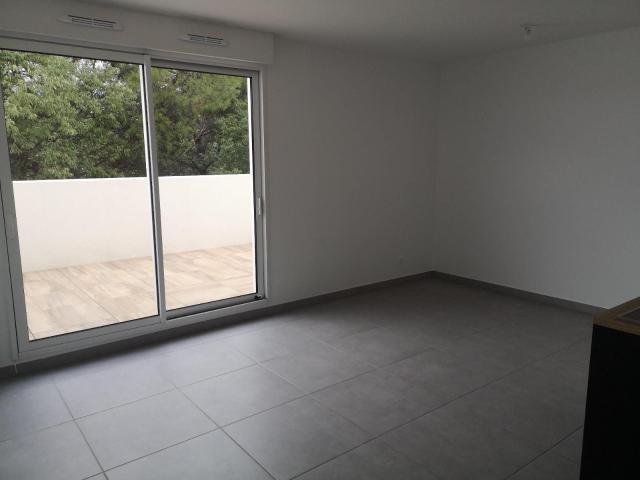 Appartement location à Montpellier
