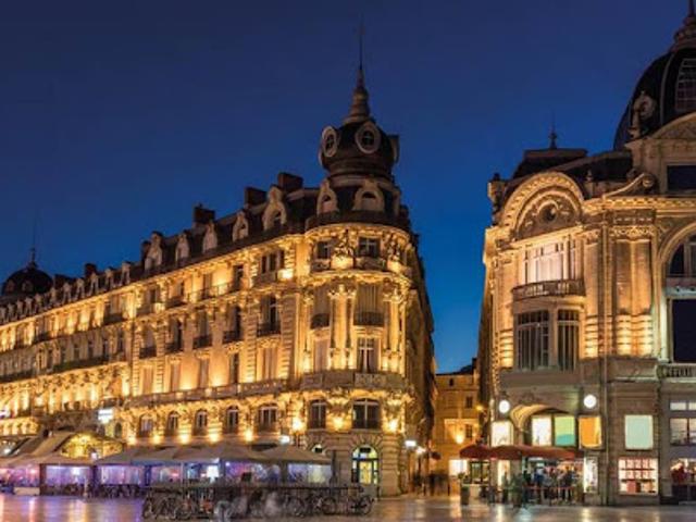 Appartement vente à Montpellier