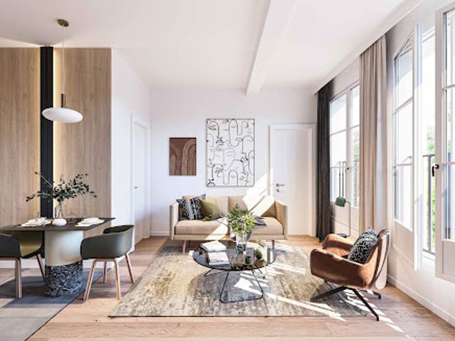Appartement vente à Montpellier