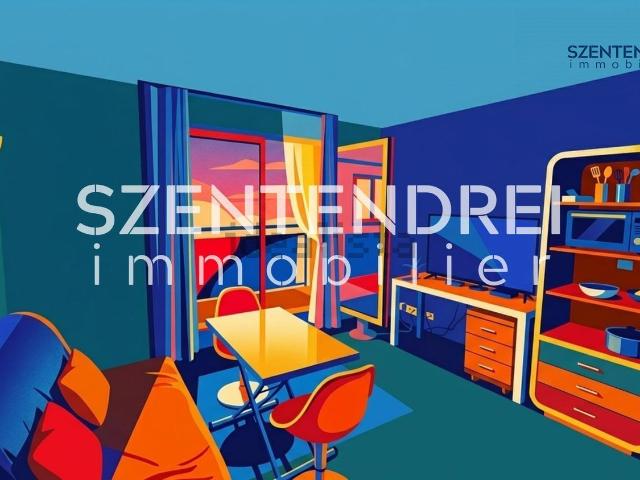 Appartement vente à Port Marianne, Montpellier