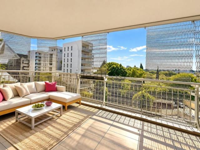 Appartement vente à Aiguerelles, Montpellier