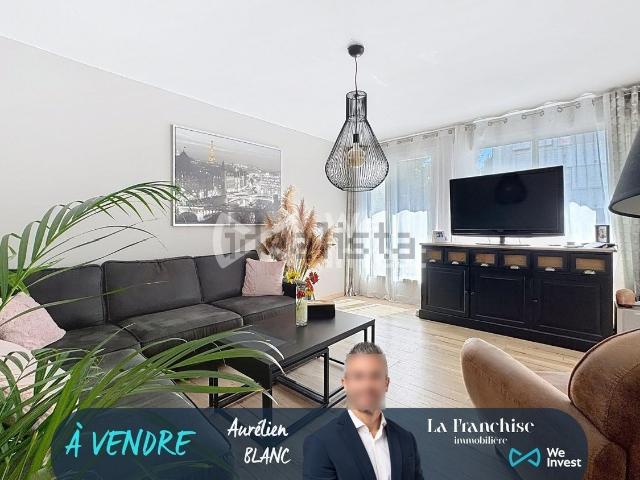 Appartement vente à Gares, Montpellier