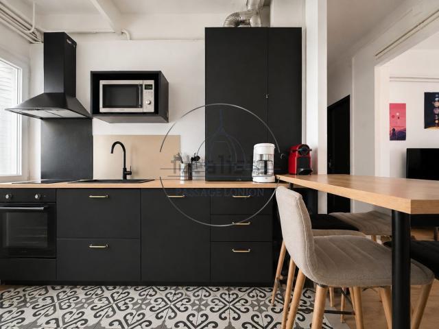 Appartement vente à Saint-Martin, Montpellier