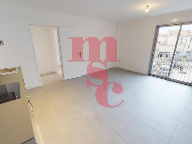 Appartement location à Montpellier