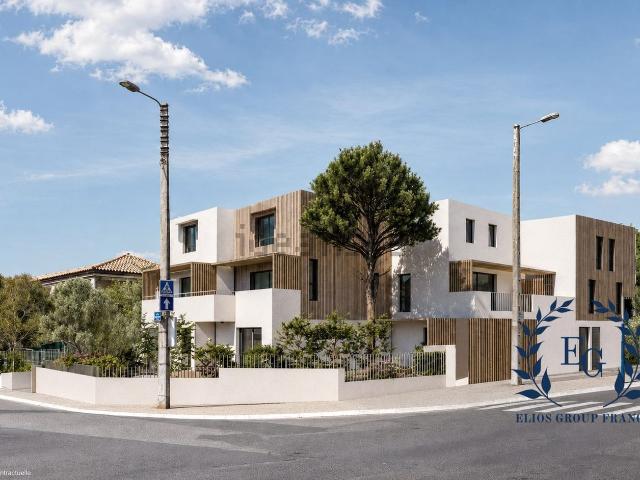 Appartement vente à Saint-Martin, Montpellier