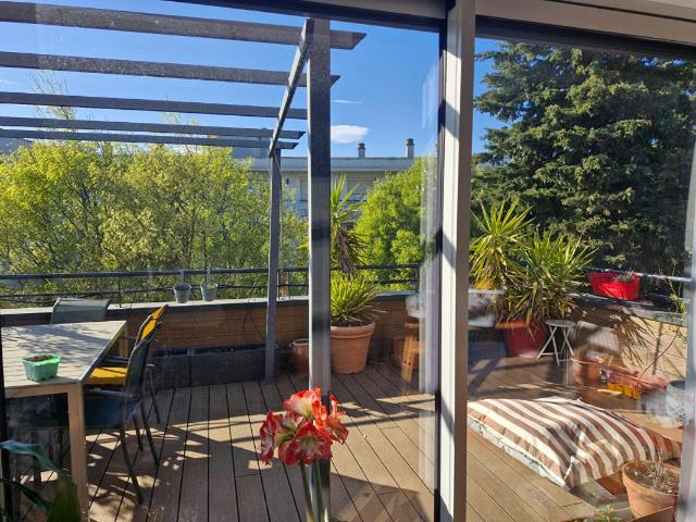 Appartement vente à Montpellier