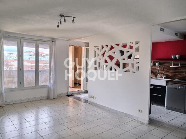 Appartement location à Montpellier