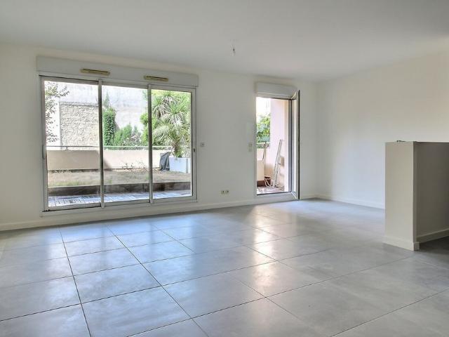 Appartement location à Montpellier