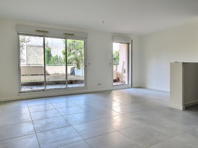 Appartement location à Montpellier