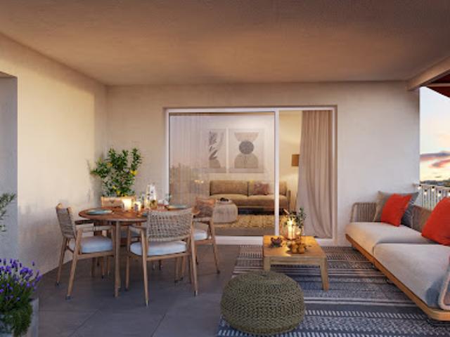 Appartement vente à Montpellier