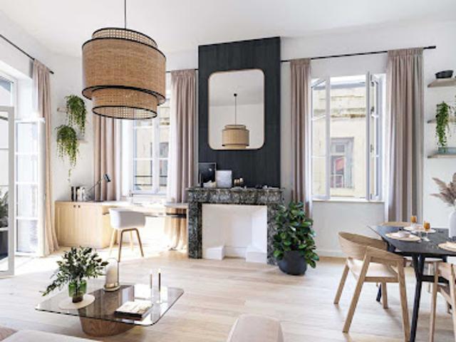 Appartement vente à Montpellier