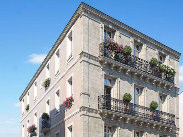 Appartement vente à Montpellier