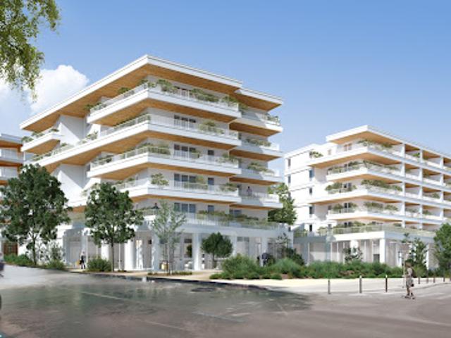 Appartement vente à Montpellier