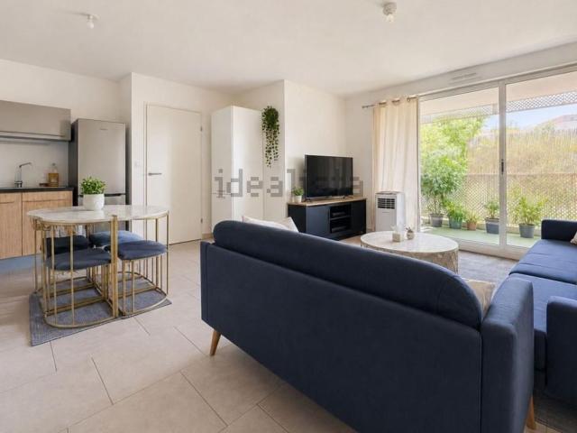 Appartement vente à Aiguerelles, Montpellier