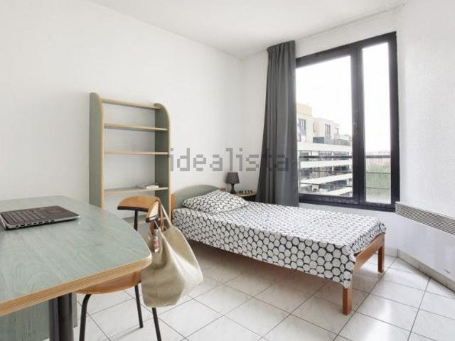 Appartement location à Port Marianne, Montpellier