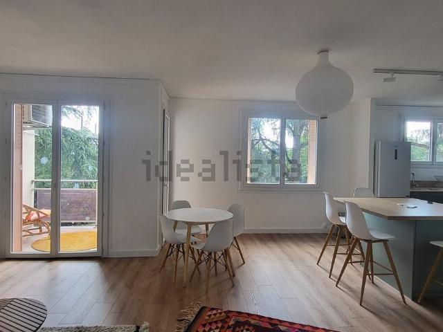Appartement location à Les Beaux-Arts, Montpellier