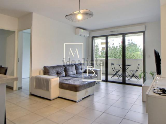 Appartement location à Pas du Loup, Montpellier