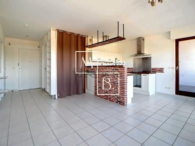 Appartement location à Pas du Loup, Montpellier