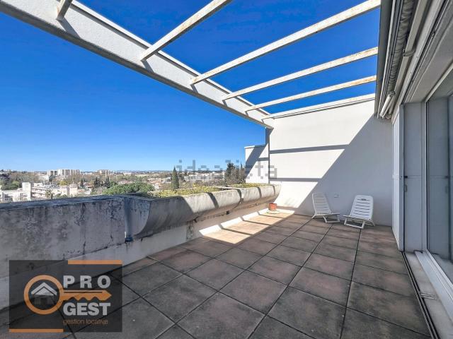 Appartement location à Gares, Montpellier