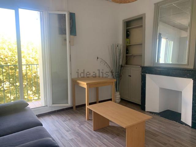 Appartement location à Les Beaux-Arts, Montpellier