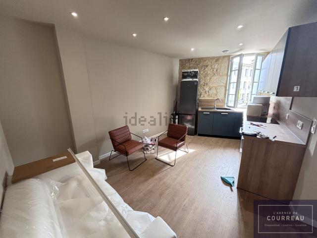 Appartement location à Gares, Montpellier