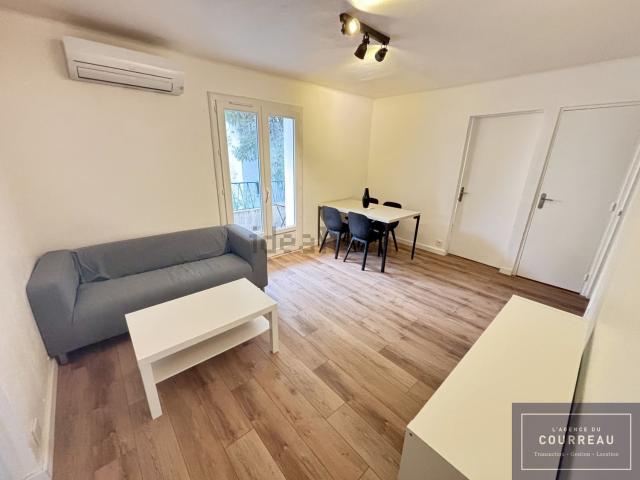 Appartement location à Plan des 4 Seigneurs, Montpellier