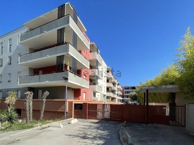 Appartement vente à Aiguelongue, Montpellier