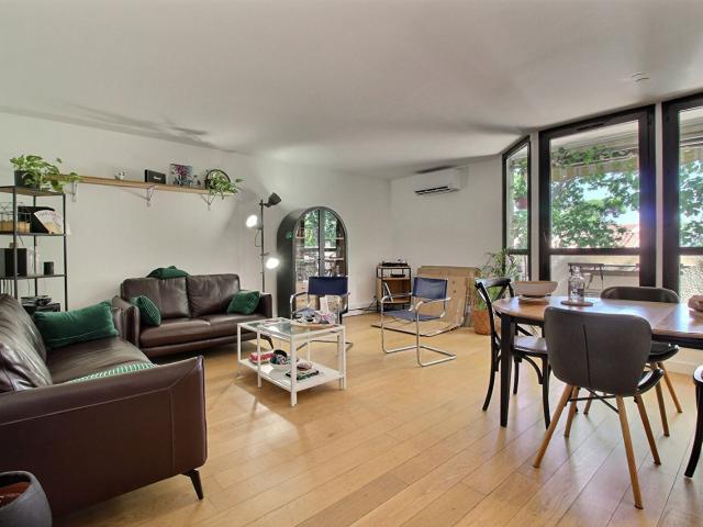 Appartement location à Montpellier