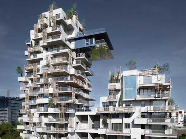Appartement vente à Montpellier