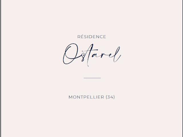 Appartement vente à Montpellier
