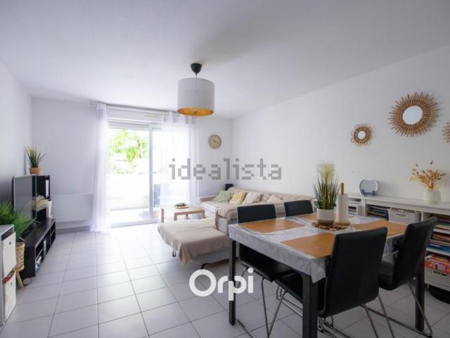 Appartement vente à Aiguerelles, Montpellier