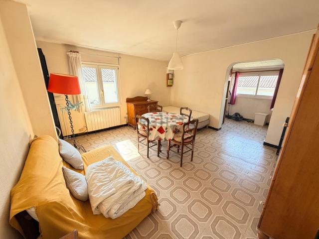 Appartement location à Pas du Loup, Montpellier