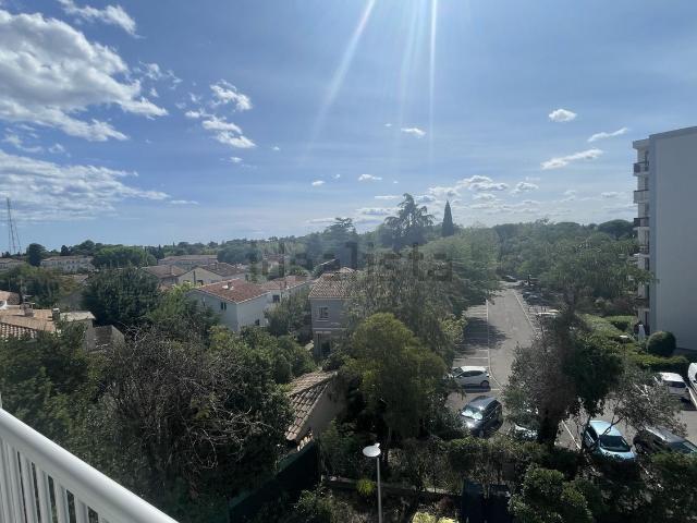 Appartement location à La Paillade, Montpellier