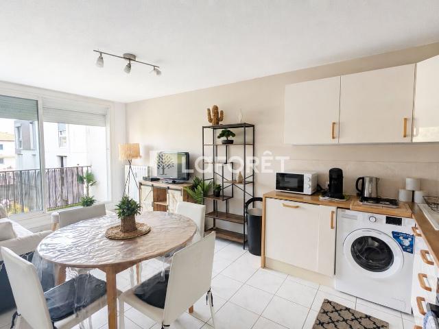Appartement vente à Montpellier