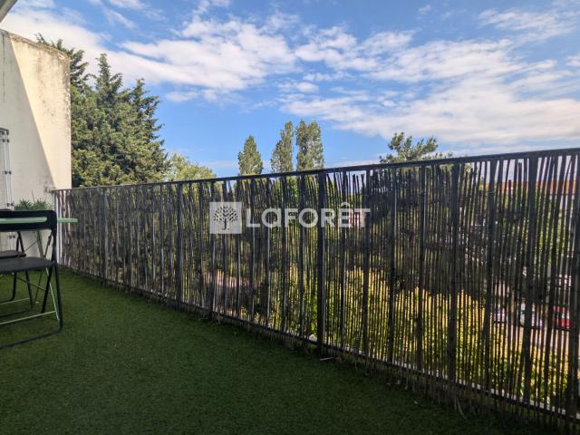 Appartement vente à Montpellier