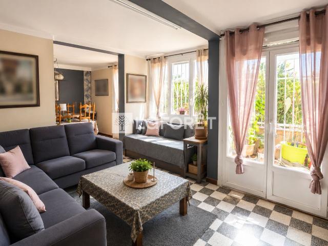 Appartement vente à Montpellier