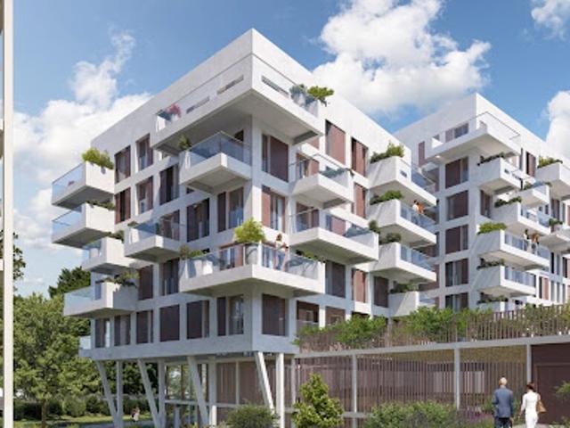 Appartement vente à Montpellier