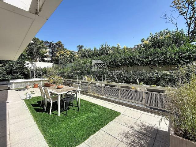 Appartement vente à Saint-Martin, Montpellier